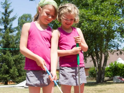 Camping Les 3 Lacs du Soleil  - Isère
