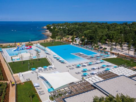 Camping Park Umag - Istrië