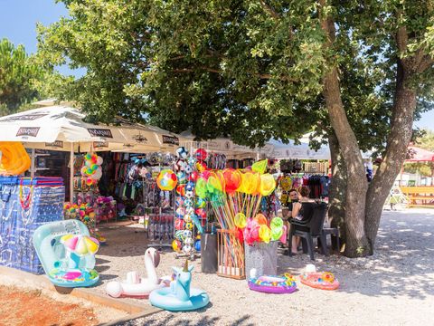 Camping Park Umag - Istrië