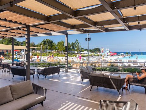 Camping Park Umag - Istrië