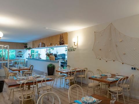 Camping Sandaya Valencia - Valencia