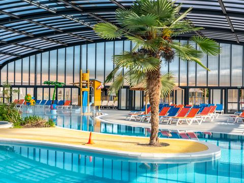 Camping Club Médoc Plage 4* - MS VACANCES - Gironde - Afbeelding N°5
