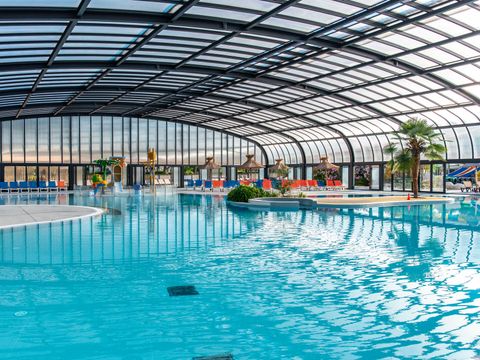 Camping Club Médoc Plage 4* - MS VACANCES - Gironde - Afbeelding N°4