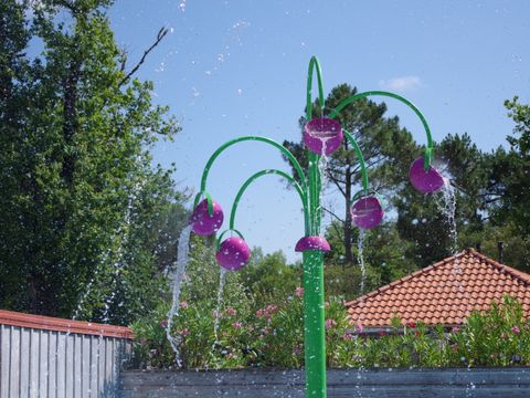 Camping Paradis Le Tastesoule - Gironde - Afbeelding N°4