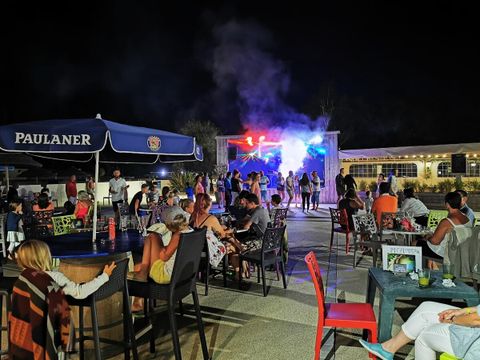 Camping Paradis Le Tastesoule - Gironde