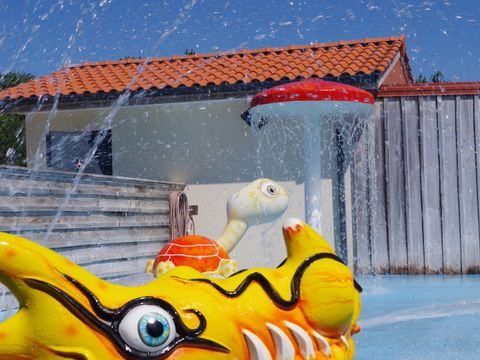 Camping Paradis Le Tastesoule - Gironde - Afbeelding N°5