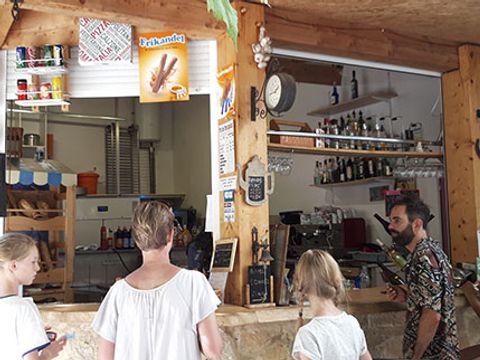 Camping Les Acacias - Drôme