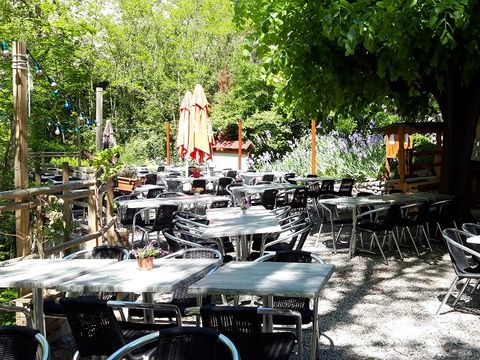 Camping Les Acacias - Drôme