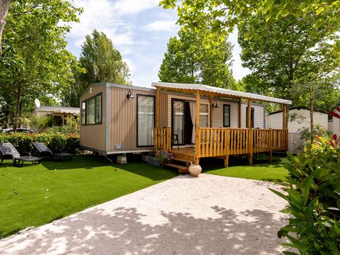 Camping Siblu La Carabasse - Funpass inclus - Hérault - Afbeelding N°5