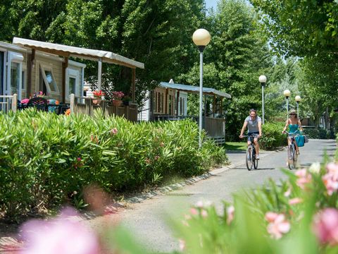 Camping Siblu La Carabasse - Funpass inclus - Hérault