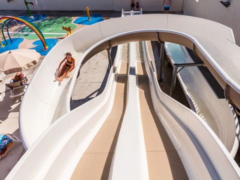 Camping Club Le Napoléon  - Hérault