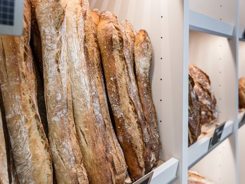 Camping Club Le Napoléon  - Hérault