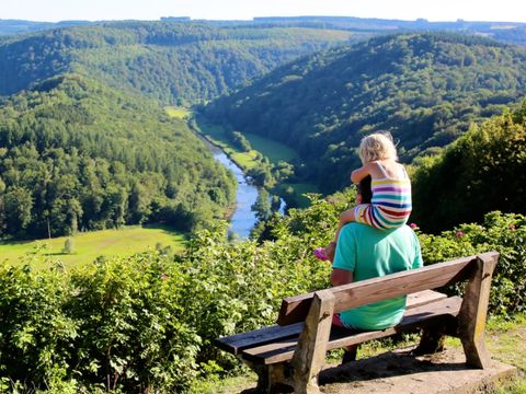 Camping La Colline - Belgisch-Luxemburg - Afbeelding N°20