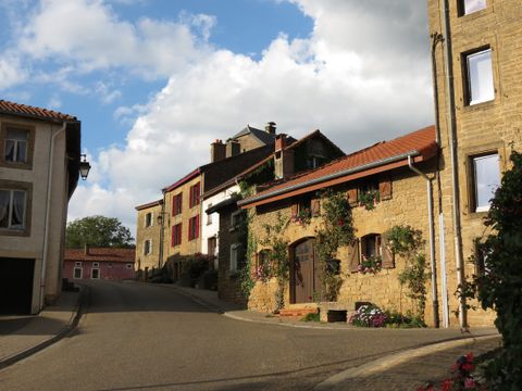 Camping La Colline - Belgisch-Luxemburg - Afbeelding N°16