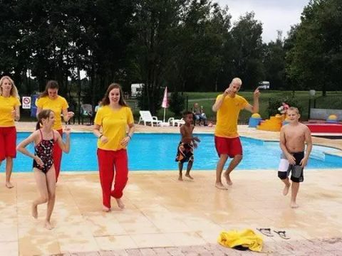 Camping La Colline - Belgisch-Luxemburg - Afbeelding N°46