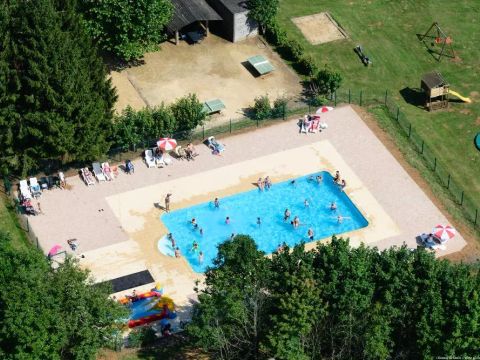 Camping La Colline - Belgisch-Luxemburg - Afbeelding N°44