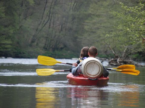 Camping La Colline - Belgisch-Luxemburg - Afbeelding N°22