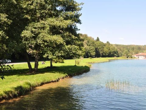 Camping La Colline - Belgisch-Luxemburg - Afbeelding N°37