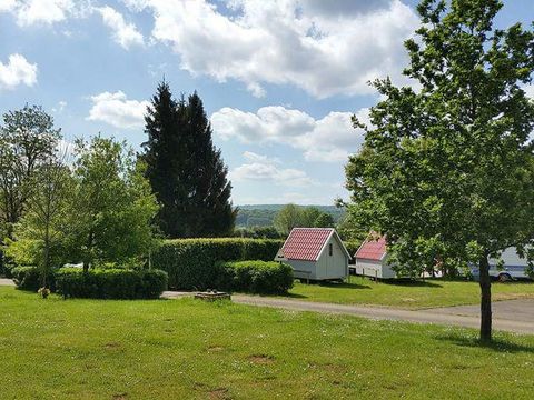 Camping La Colline - Belgisch-Luxemburg - Afbeelding N°30
