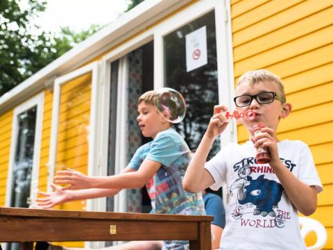 Camping La Colline - Belgisch-Luxemburg - Afbeelding N°39