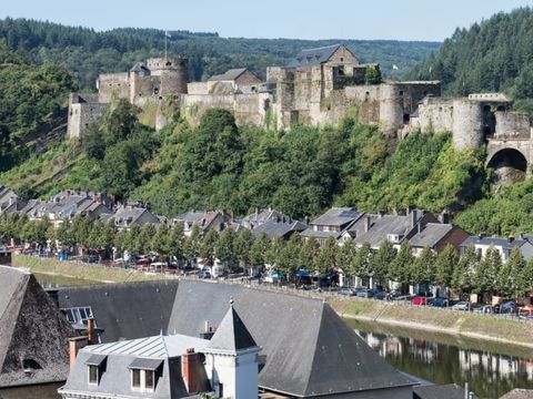 Camping La Colline - Belgisch-Luxemburg - Afbeelding N°29