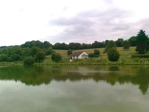 Camping La Colline - Belgisch-Luxemburg - Afbeelding N°35