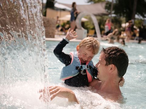 Camping Hippocampe - Alpes-de-Haute-Provence