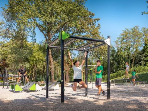 Camping Valkanela - Istrië - Afbeelding N°5