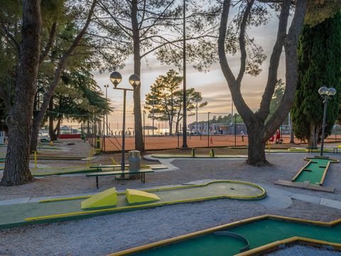Camping Valkanela - Istrië - Afbeelding N°4