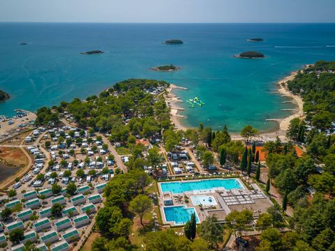 Camping Valkanela - Istrië - Afbeelding N°3