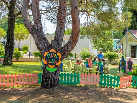 Camping Valkanela - Istrië - Afbeelding N°2