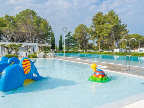 Camping Valkanela - Istrië - Afbeelding N°0