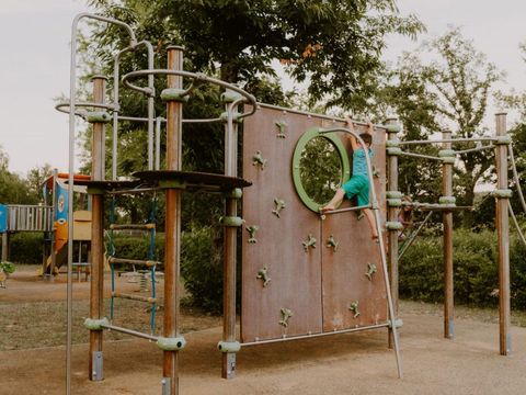 Camping Le Pont Romain - Sarthe