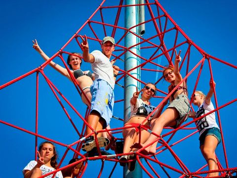 Camping Zaton - Zadar