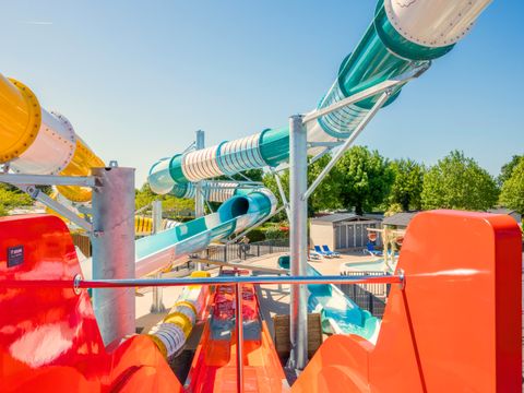 Camping Le Nid d'Eté - Vendée - Afbeelding N°2