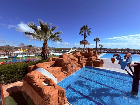 Camping Resort Els Pins - Barcelona - Afbeelding N°4