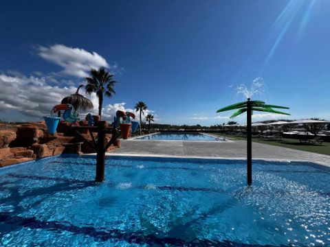 Camping Resort Els Pins - Barcelona - Afbeelding N°5