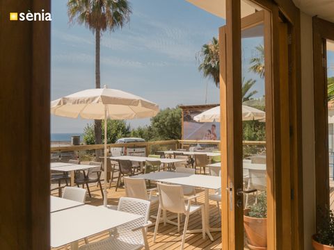 Camping Bonavista - Barcelona