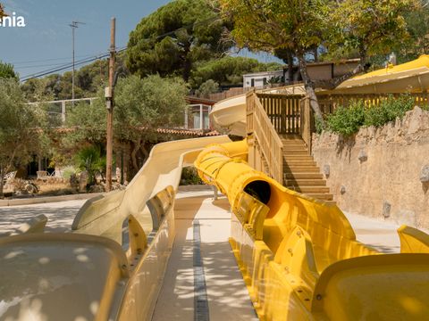 Camping Bonavista - Barcelona - Afbeelding N°0