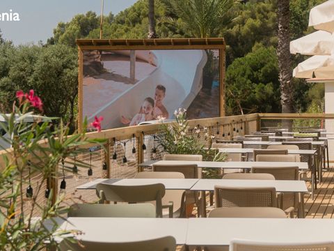 Camping Bonavista - Barcelona
