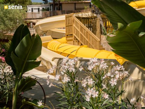 Camping Bonavista - Barcelona - Afbeelding N°2