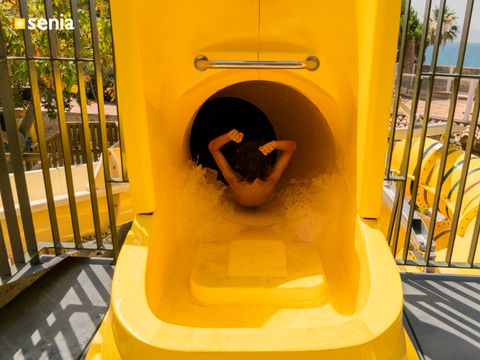 Camping Bonavista - Barcelona - Afbeelding N°3