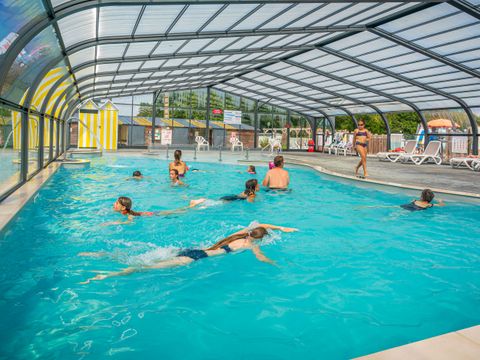 Camping Ker Yaoulet - Morbihan