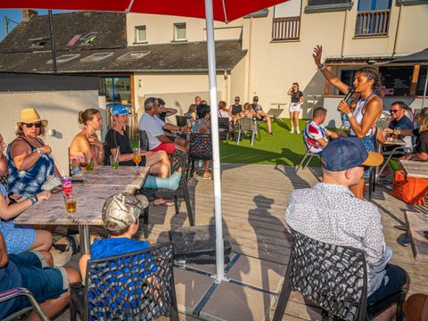 Camping Ker Yaoulet - Morbihan