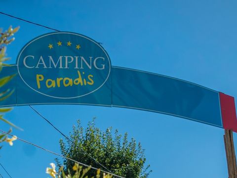 Camping Paradis Soleil d'Oc - Aube - Afbeelding N°3
