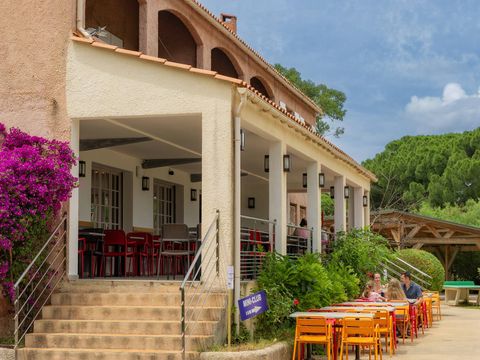 Camping Village Kalliste - Noord-corsica