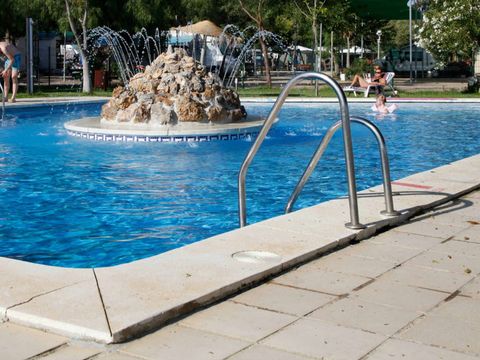 Camping Valleniza Playa - Málaga