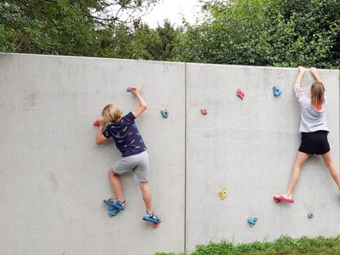 Camping Sites et Paysages - Au Clos de la Chaume - Vogezen