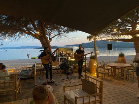 Camping Golfo Di Sogno - Zuid-corsica - Afbeelding N°5