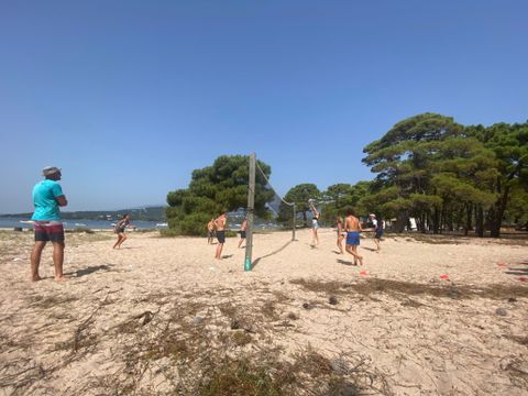 Camping Golfo Di Sogno - Zuid-corsica